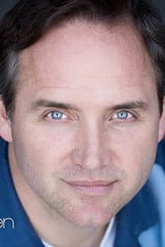 Photo of Jed Knudsen