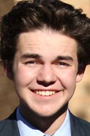 Photo of Austin Lux