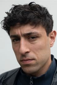 Photo of Gabriel Dahmani