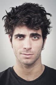 Photo of Marco Rossetti