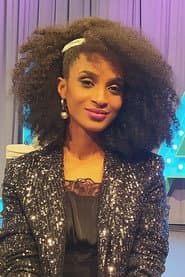 Photo of Trisha Fernández