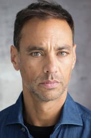 Photo of Malcolm Jeffries