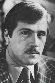 Photo of Jack Egan