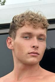 Photo of Jay Campion