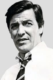 Photo of Tony Kendall