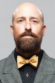 Photo of Kevin St. Laurent