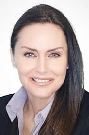 Photo of Bettina Schriver