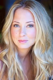 Photo of Jessica Friedman