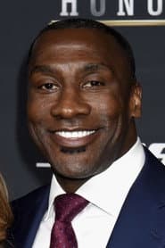 Photo of Shannon Sharpe