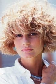 Photo of Jill Ireland