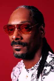Photo of Snoop Dogg