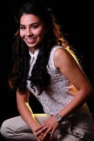 Photo of Lilian Nuñez