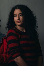 Photo of Giovanna Freire