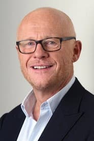 Photo of John Caudwell