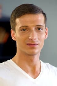 Photo of Filip Sebek
