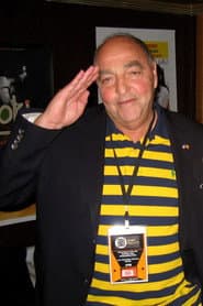 Photo of Rollin Binzer