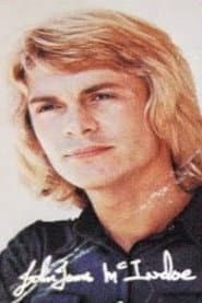 Photo of John McIndoe