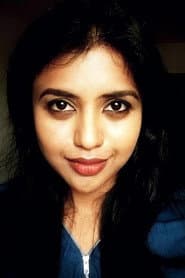Photo of Nandini Sree