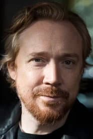 Photo of Lars Winnerbäck