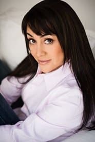 Photo of Patricia Mayen-Salazar