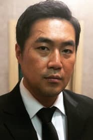 Photo of Kim Hyun