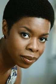 Photo of Roslyn Ruff