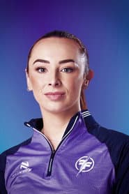 Photo of Ellen Keane