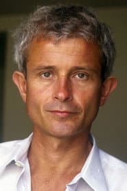 Photo of Guy Hocquenghem