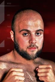 Photo of Nathan Gorman