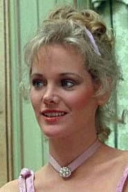 Photo of Lynette Harris