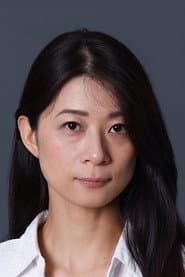 Photo of Naoki Kondo