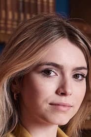 Photo of Anna Cramling