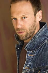 Photo of Eric Aten