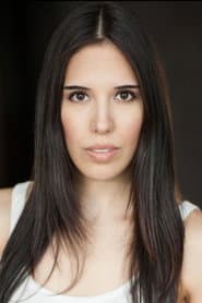 Photo of Ana Rice