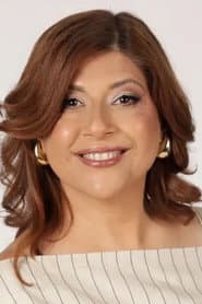 Photo of Elena Christofi