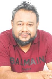 Photo of Ali zulfikar Zahedi
