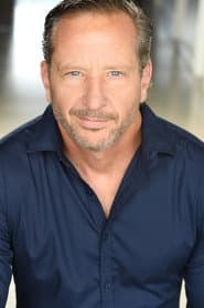 Photo of Sean B. Garick