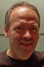 Photo of Will Shortz