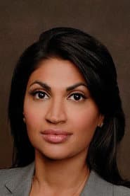 Photo of Vinita Nair