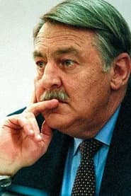 Photo of Pik Botha