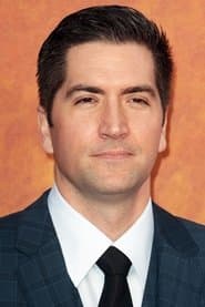 Photo of Drew Goddard