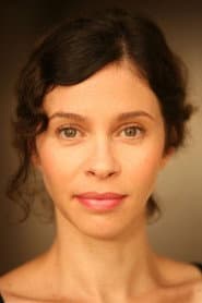 Photo of Delphine Benattard