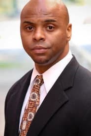 Photo of Roderick McCarthy