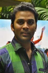 Photo of Mithun Maheshwaran