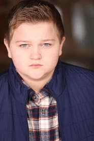Photo of Connor Cain