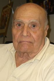 Photo of Carmine Infantino