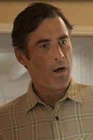 Photo of Tim O'Leary