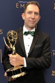 Photo of Wes Archer