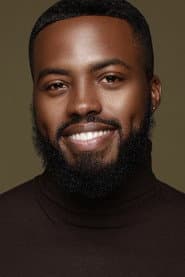 Photo of Lawrence Robinson
