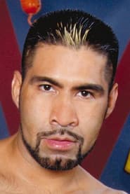 Photo of Anthony Moreno